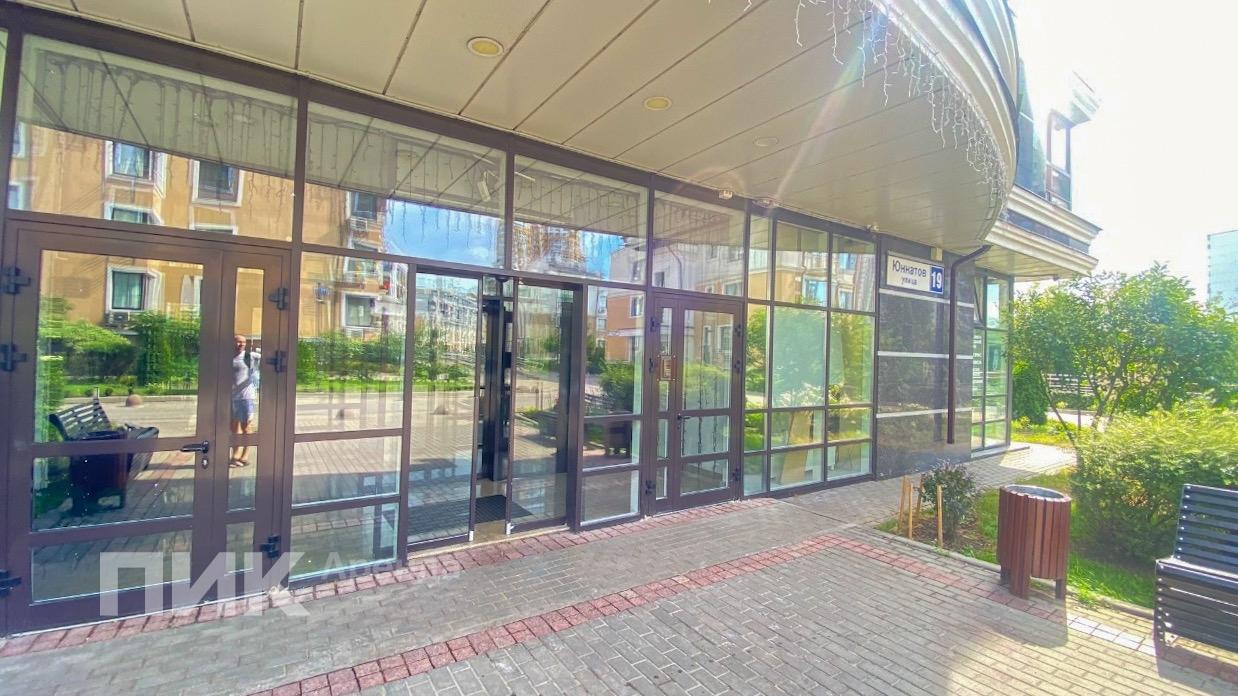 2-к. квартира, 60 м², 92 700 ₽/мес — фото № 20 2-к. квартира, 60 м², 92 700 ₽/мес — фото № 20