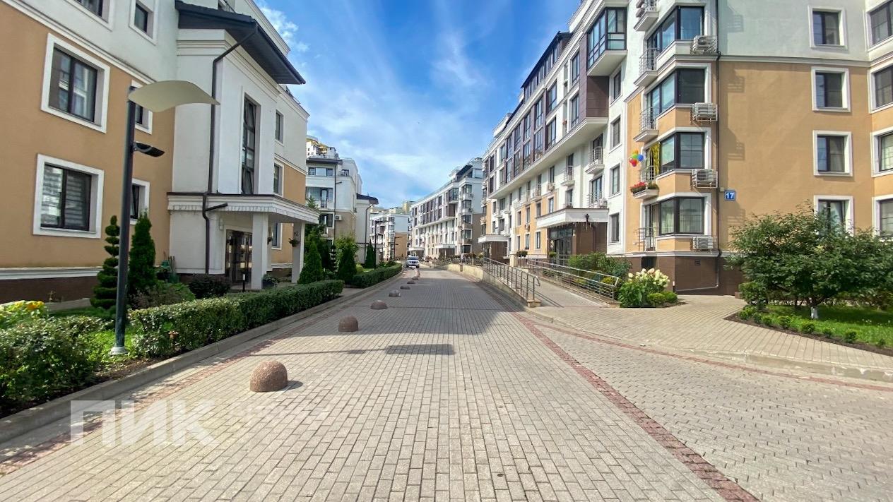 2-к. квартира, 60 м², 92 700 ₽/мес — фото № 22 2-к. квартира, 60 м², 92 700 ₽/мес — фото № 22