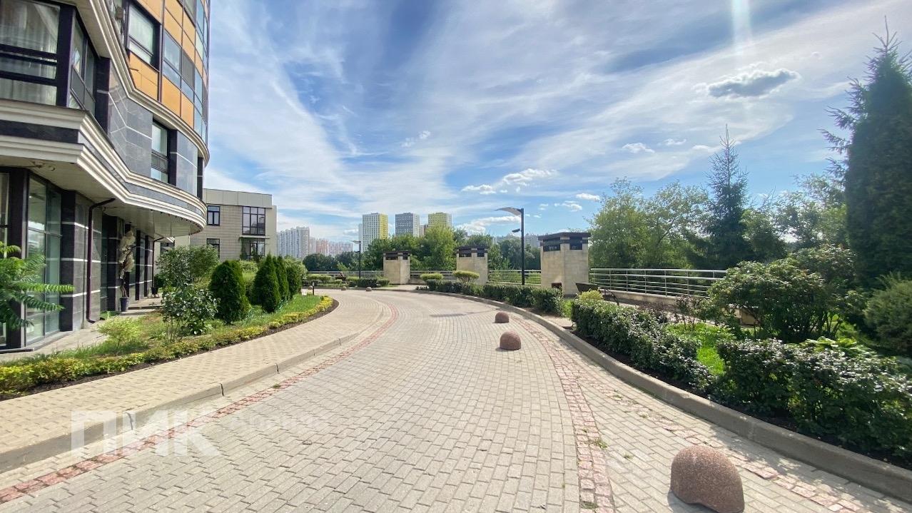 2-к. квартира, 60 м², 92 700 ₽/мес — фото № 23 2-к. квартира, 60 м², 92 700 ₽/мес — фото № 23