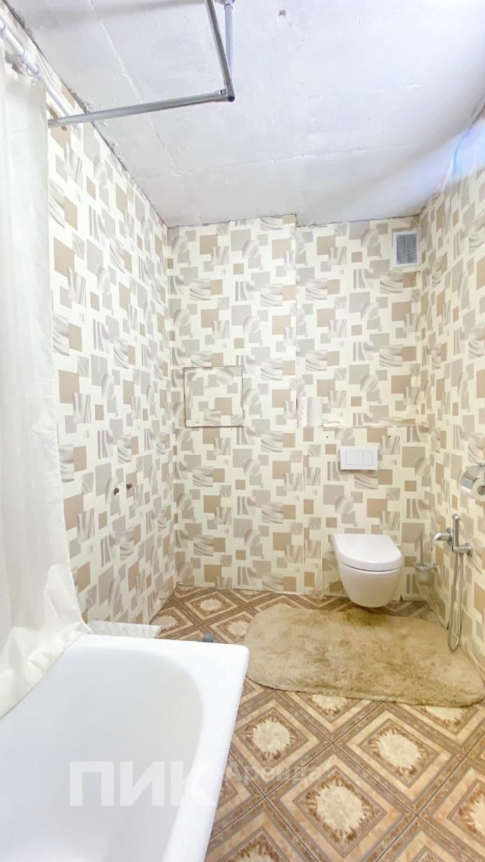 2-к. квартира, 60 м², 92 700 ₽/мес — фото № 10 2-к. квартира, 60 м², 92 700 ₽/мес — фото № 10
