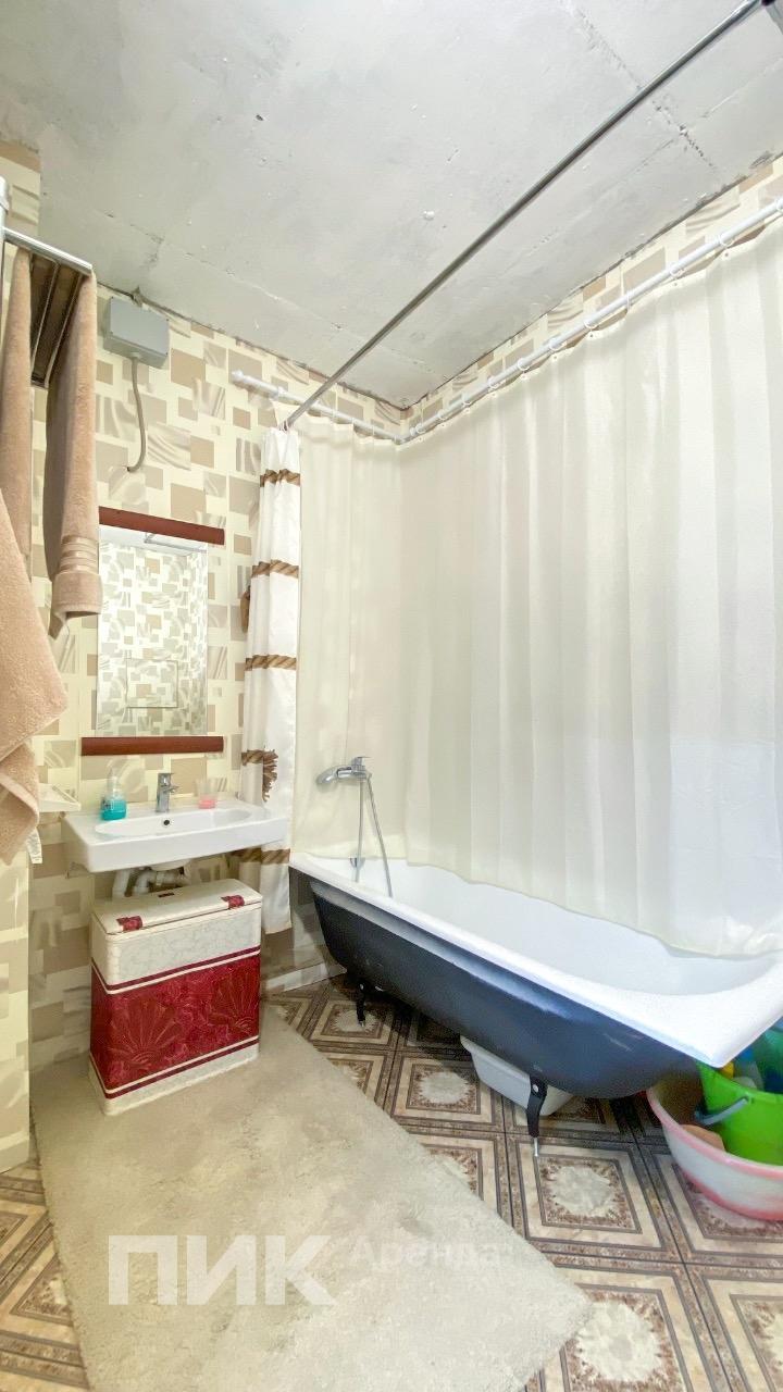 2-к. квартира, 60 м², 92 700 ₽/мес — фото № 8 2-к. квартира, 60 м², 92 700 ₽/мес — фото № 8