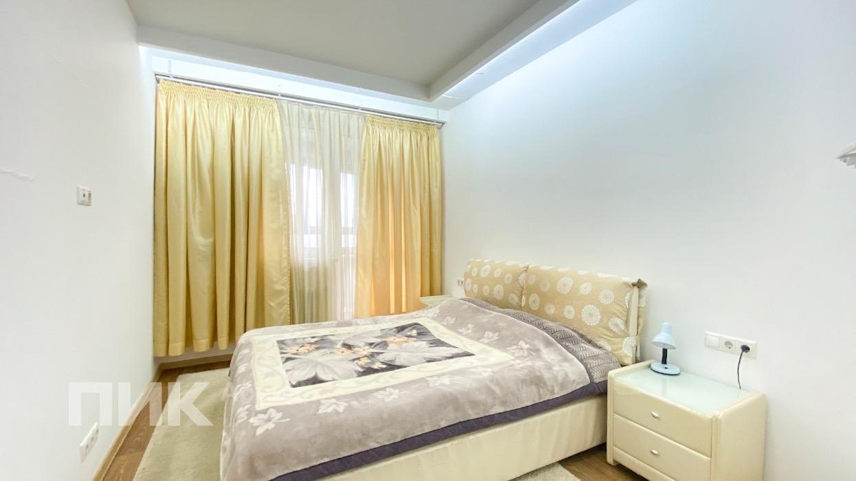 2-к. квартира, 60 м², 92 700 ₽/мес — фото № 4 2-к. квартира, 60 м², 92 700 ₽/мес — фото № 4