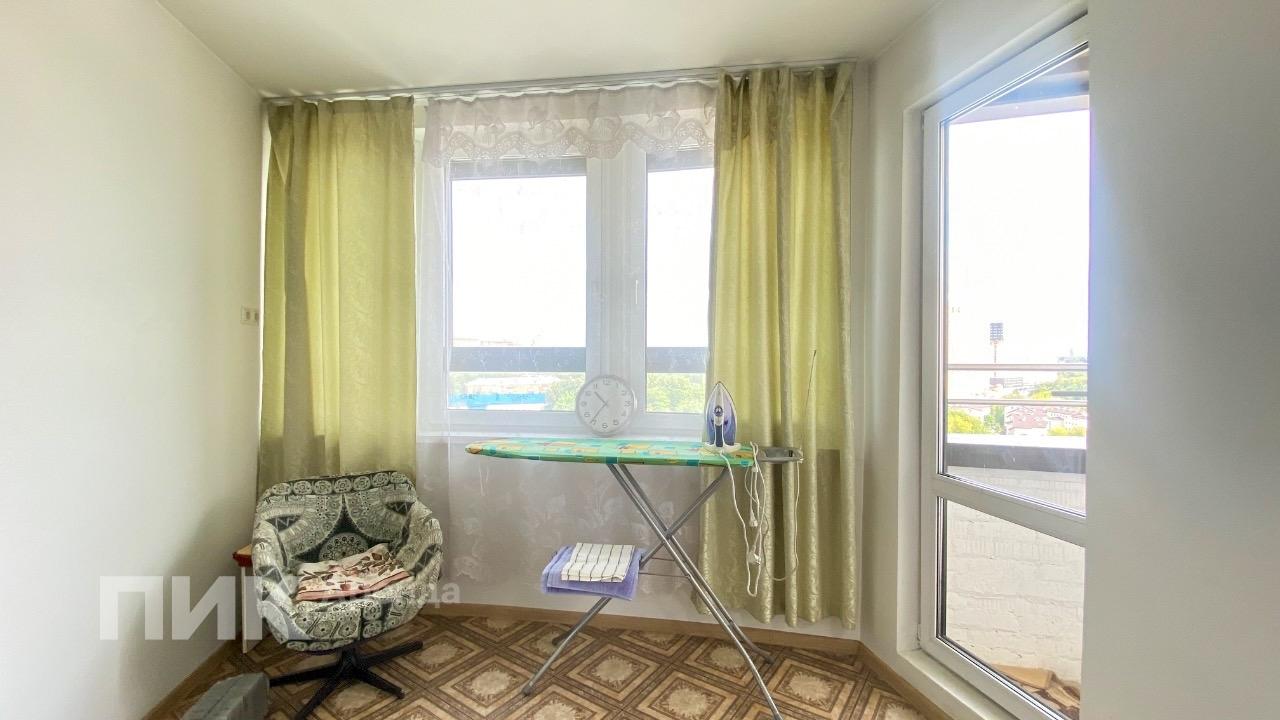2-к. квартира, 60 м², 92 700 ₽/мес — фото № 13 2-к. квартира, 60 м², 92 700 ₽/мес — фото № 13