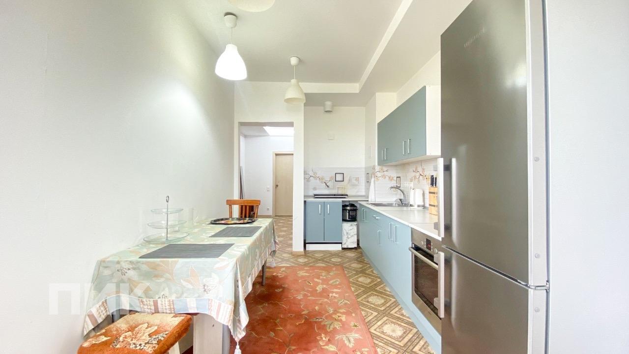 2-к. квартира, 60 м², 92 700 ₽/мес — фото № 7 2-к. квартира, 60 м², 92 700 ₽/мес — фото № 7
