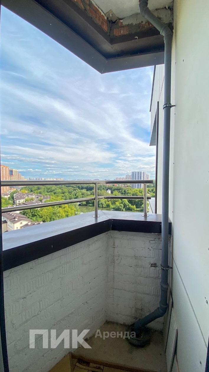 2-к. квартира, 60 м², 92 700 ₽/мес — фото № 15 2-к. квартира, 60 м², 92 700 ₽/мес — фото № 15