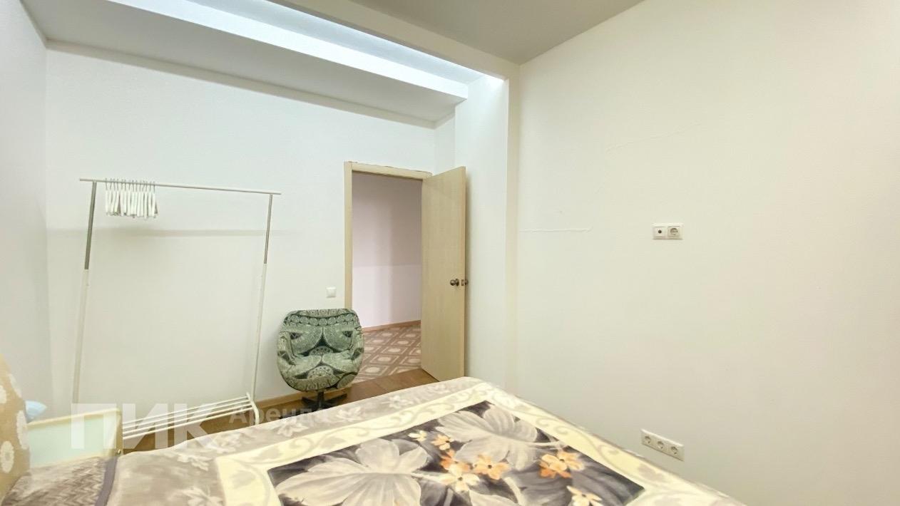 2-к. квартира, 60 м², 92 700 ₽/мес — фото № 5 2-к. квартира, 60 м², 92 700 ₽/мес — фото № 5