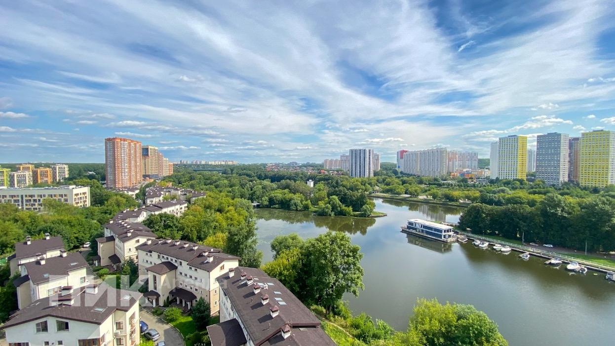 2-к. квартира, 60 м², 92 700 ₽/мес — фото № 19 2-к. квартира, 60 м², 92 700 ₽/мес — фото № 19