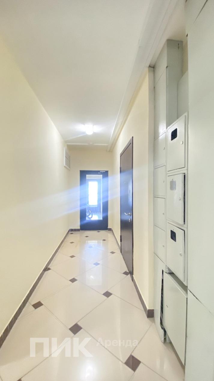 2-к. квартира, 60 м², 92 700 ₽/мес — фото № 16 2-к. квартира, 60 м², 92 700 ₽/мес — фото № 16