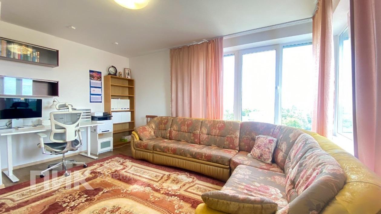 2-к. квартира, 60 м², 92 700 ₽/мес — фото № 2 2-к. квартира, 60 м², 92 700 ₽/мес — фото № 2