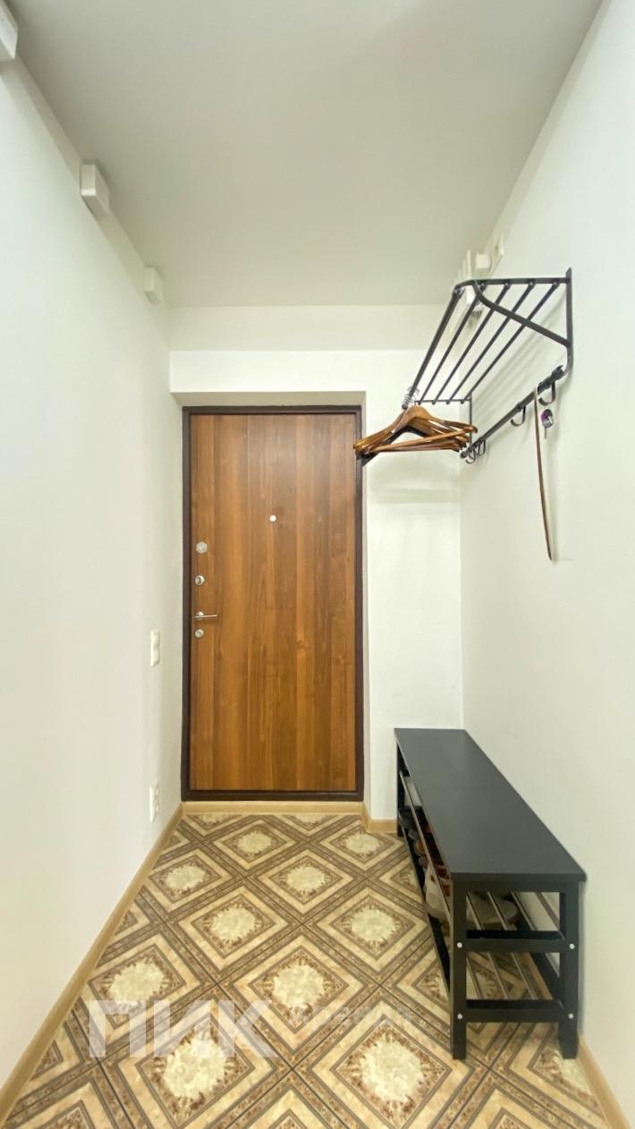 2-к. квартира, 60 м², 92 700 ₽/мес — фото № 12 2-к. квартира, 60 м², 92 700 ₽/мес — фото № 12