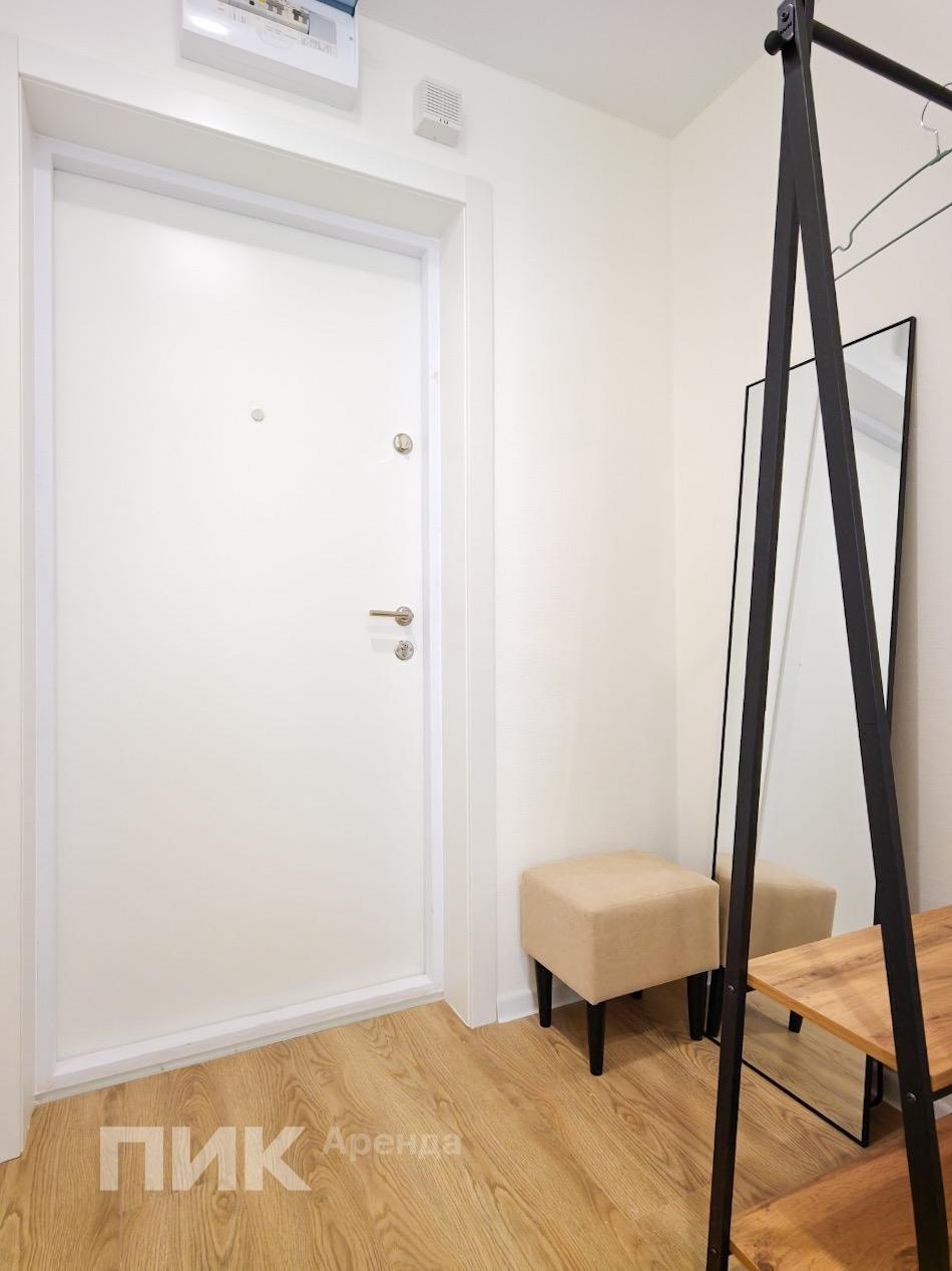 1-к. квартира, 33 м², 87 300 ₽/мес — фото № 13 1-к. квартира, 33 м², 87 300 ₽/мес — фото № 13