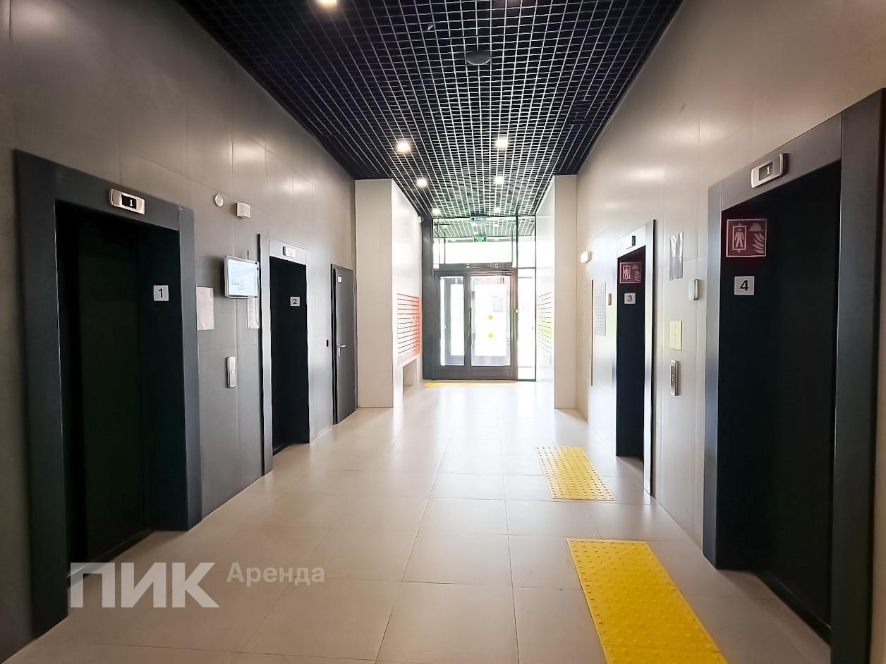 1-к. квартира, 33 м², 87 300 ₽/мес — фото № 15 1-к. квартира, 33 м², 87 300 ₽/мес — фото № 15