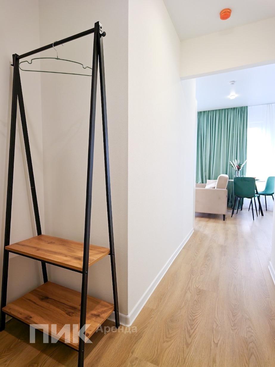 1-к. квартира, 33 м², 87 300 ₽/мес — фото № 12 1-к. квартира, 33 м², 87 300 ₽/мес — фото № 12