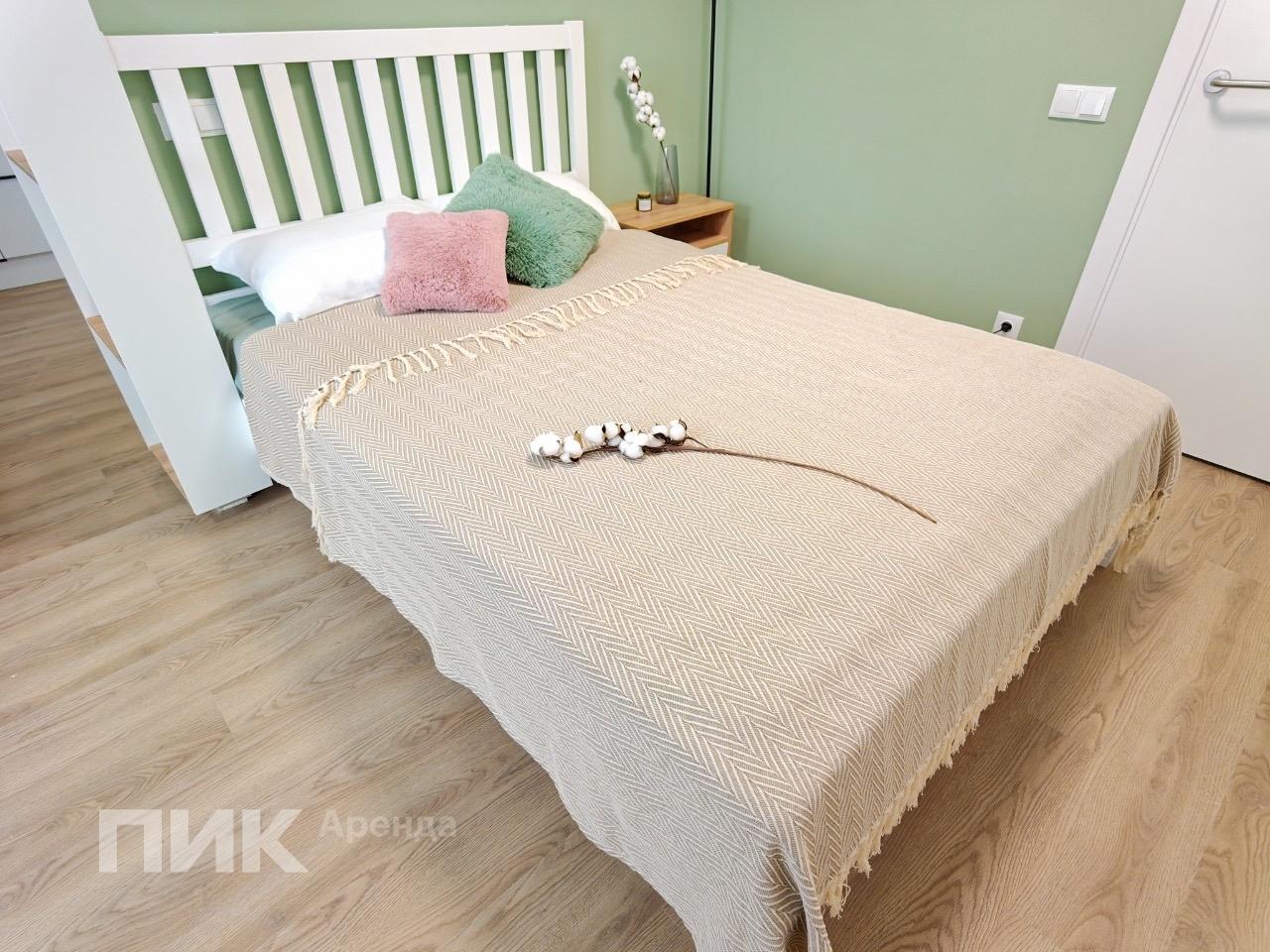 1-к. квартира, 33 м², 87 300 ₽/мес — фото № 9 1-к. квартира, 33 м², 87 300 ₽/мес — фото № 9