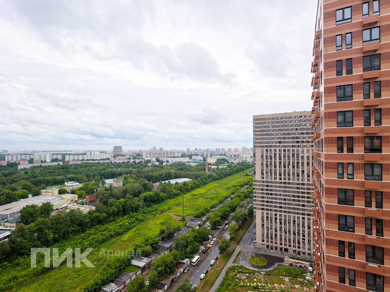 1-к. квартира, 33 м², 87 300 ₽/мес — фото № 16 1-к. квартира, 33 м², 87 300 ₽/мес — фото № 16