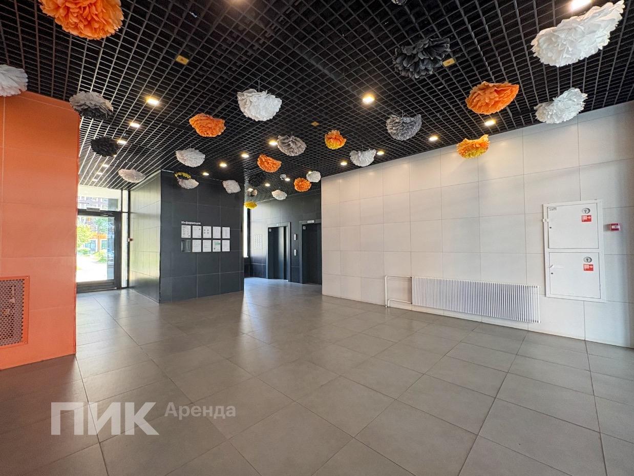 1-к. квартира, 46.8 м², 68 500 ₽/мес — фото № 14 1-к. квартира, 46.8 м², 68 500 ₽/мес — фото № 14