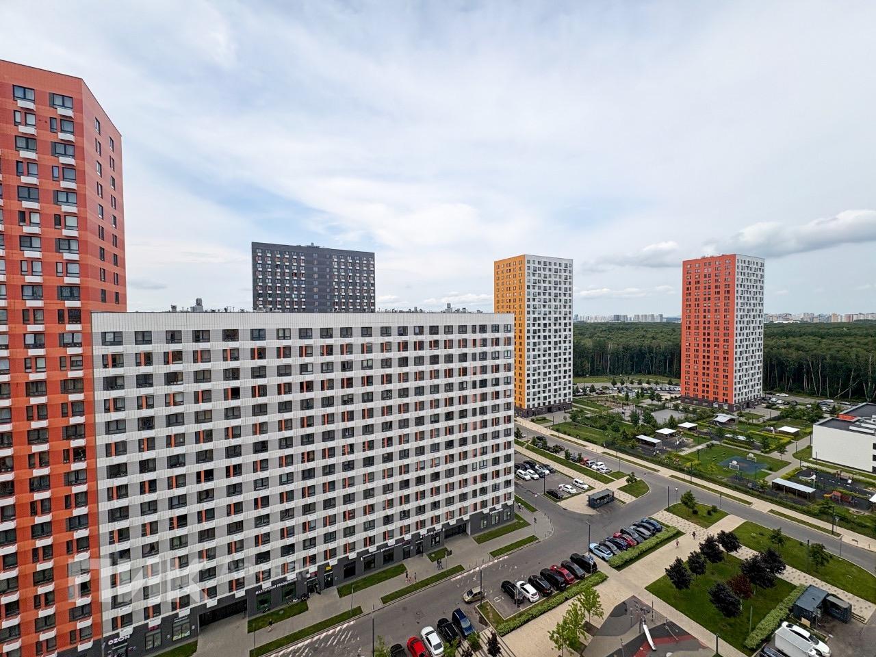 1-к. квартира, 46.8 м², 68 500 ₽/мес — фото № 15 1-к. квартира, 46.8 м², 68 500 ₽/мес — фото № 15
