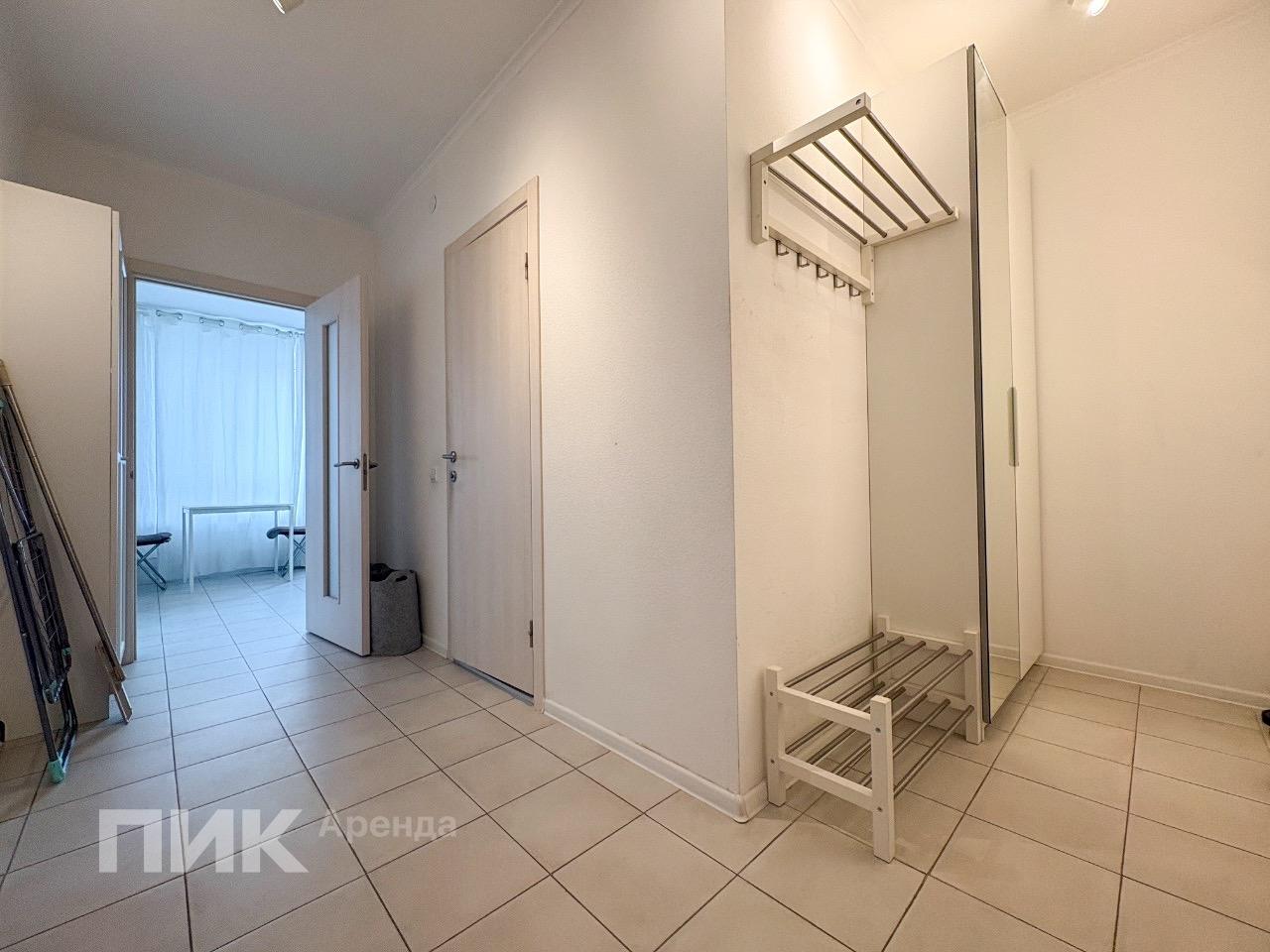 1-к. квартира, 46.8 м², 68 500 ₽/мес — фото № 10 1-к. квартира, 46.8 м², 68 500 ₽/мес — фото № 10
