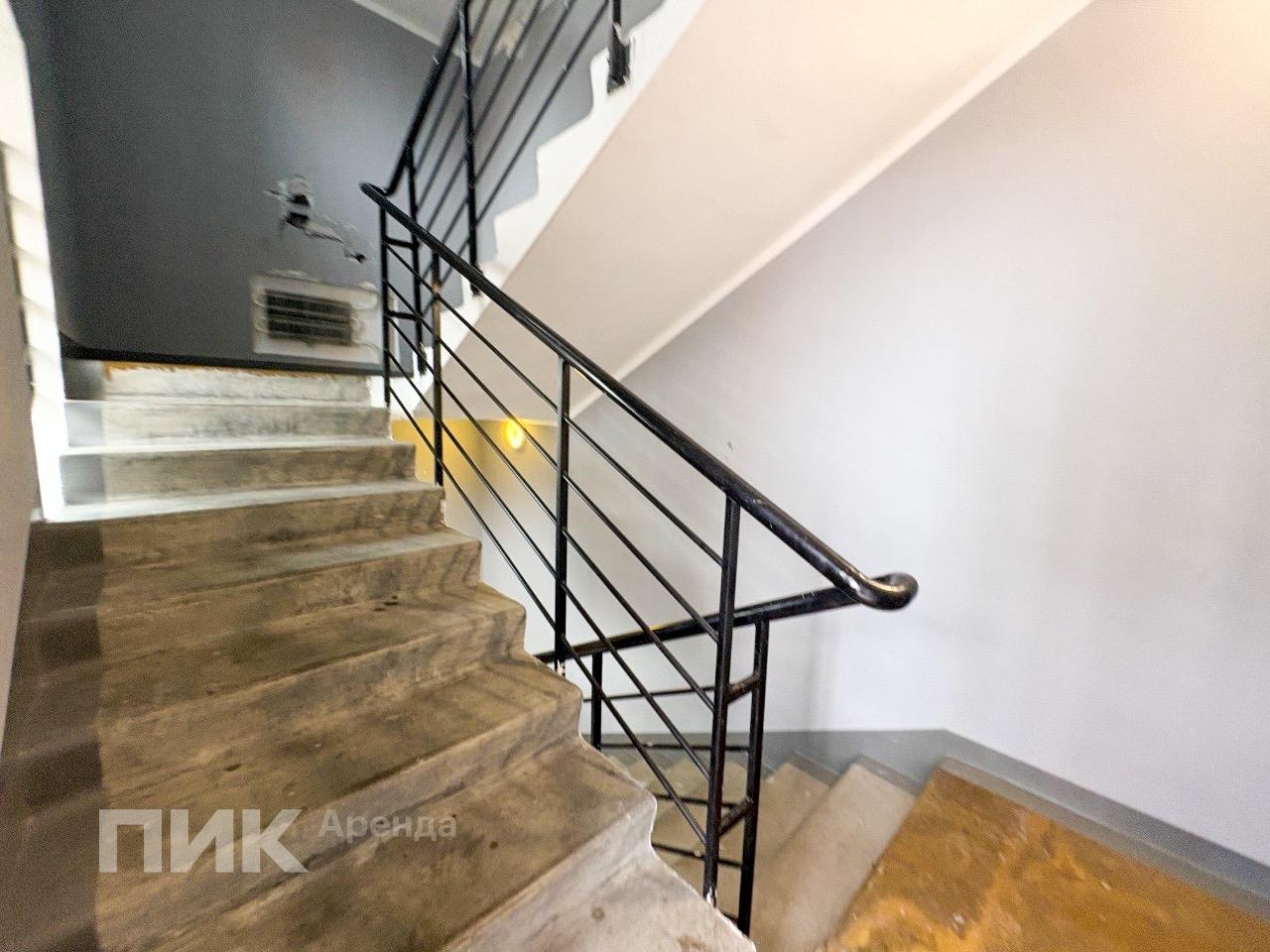 1-к. квартира, 46.8 м², 68 500 ₽/мес — фото № 12 1-к. квартира, 46.8 м², 68 500 ₽/мес — фото № 12