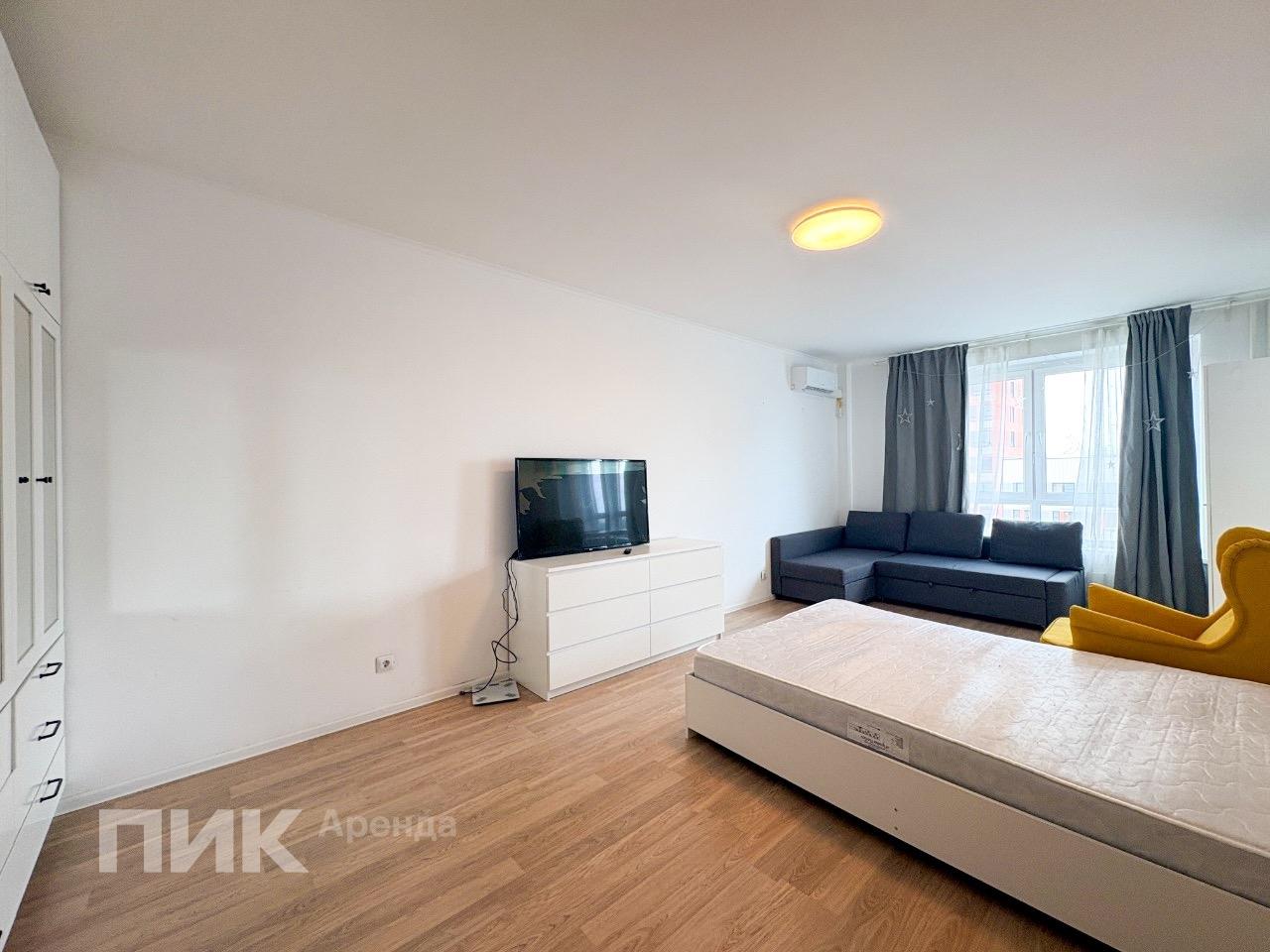 1-к. квартира, 46.8 м², 68 500 ₽/мес — фото № 2 1-к. квартира, 46.8 м², 68 500 ₽/мес — фото № 2