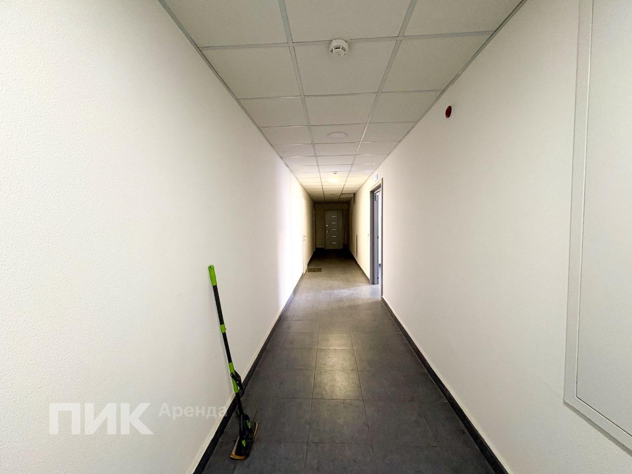 1-к. квартира, 46.8 м², 68 500 ₽/мес — фото № 13 1-к. квартира, 46.8 м², 68 500 ₽/мес — фото № 13