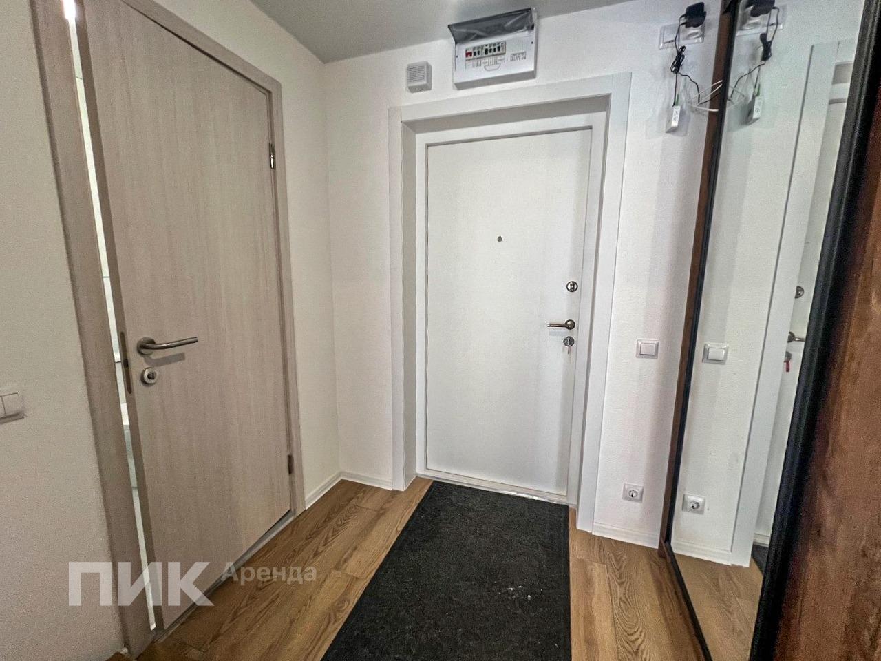 студия, 25 м², 31 900 ₽/мес — фото № 8 студия, 25 м², 31 900 ₽/мес — фото № 8