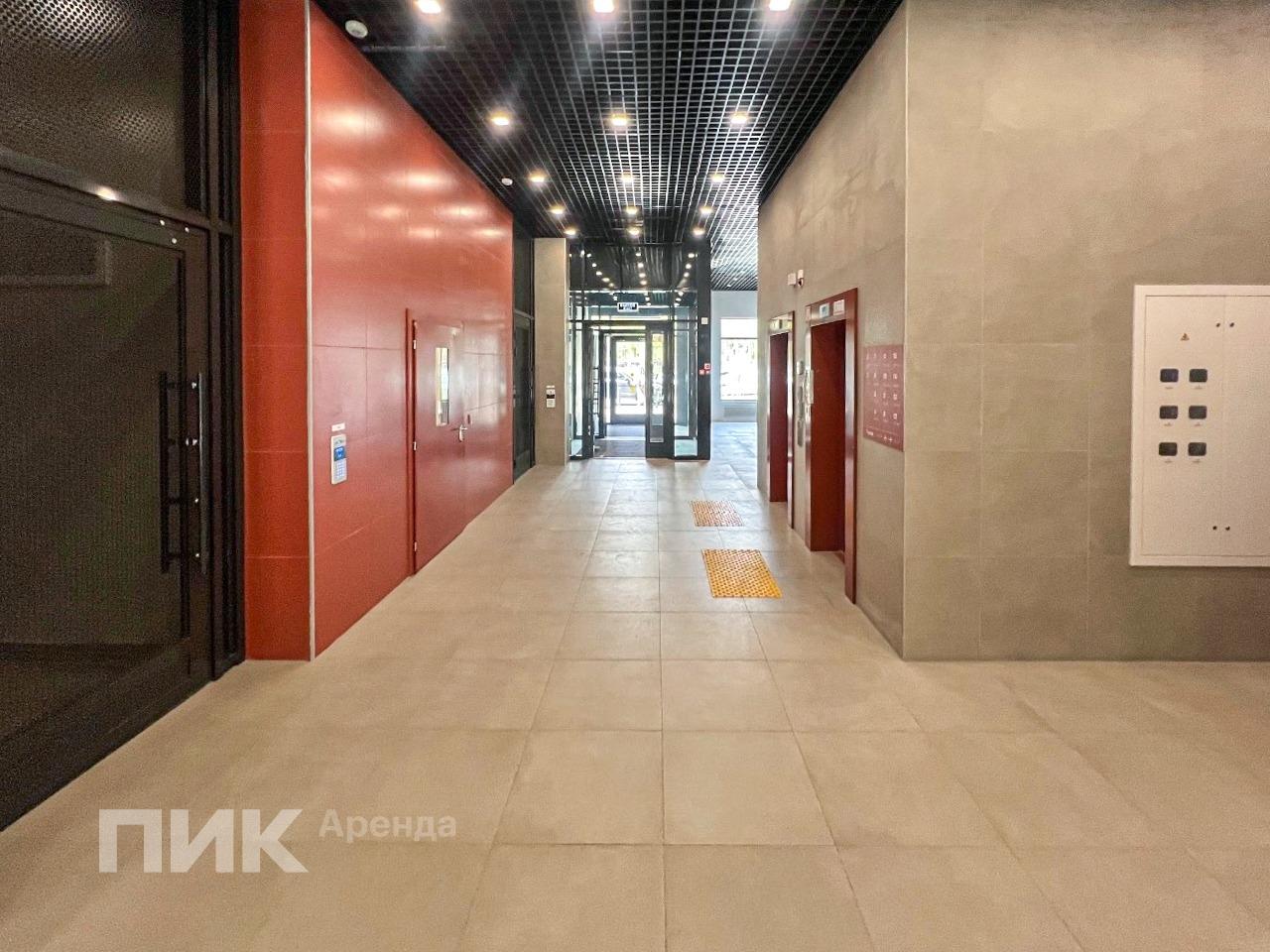 студия, 25 м², 31 900 ₽/мес — фото № 11 студия, 25 м², 31 900 ₽/мес — фото № 11