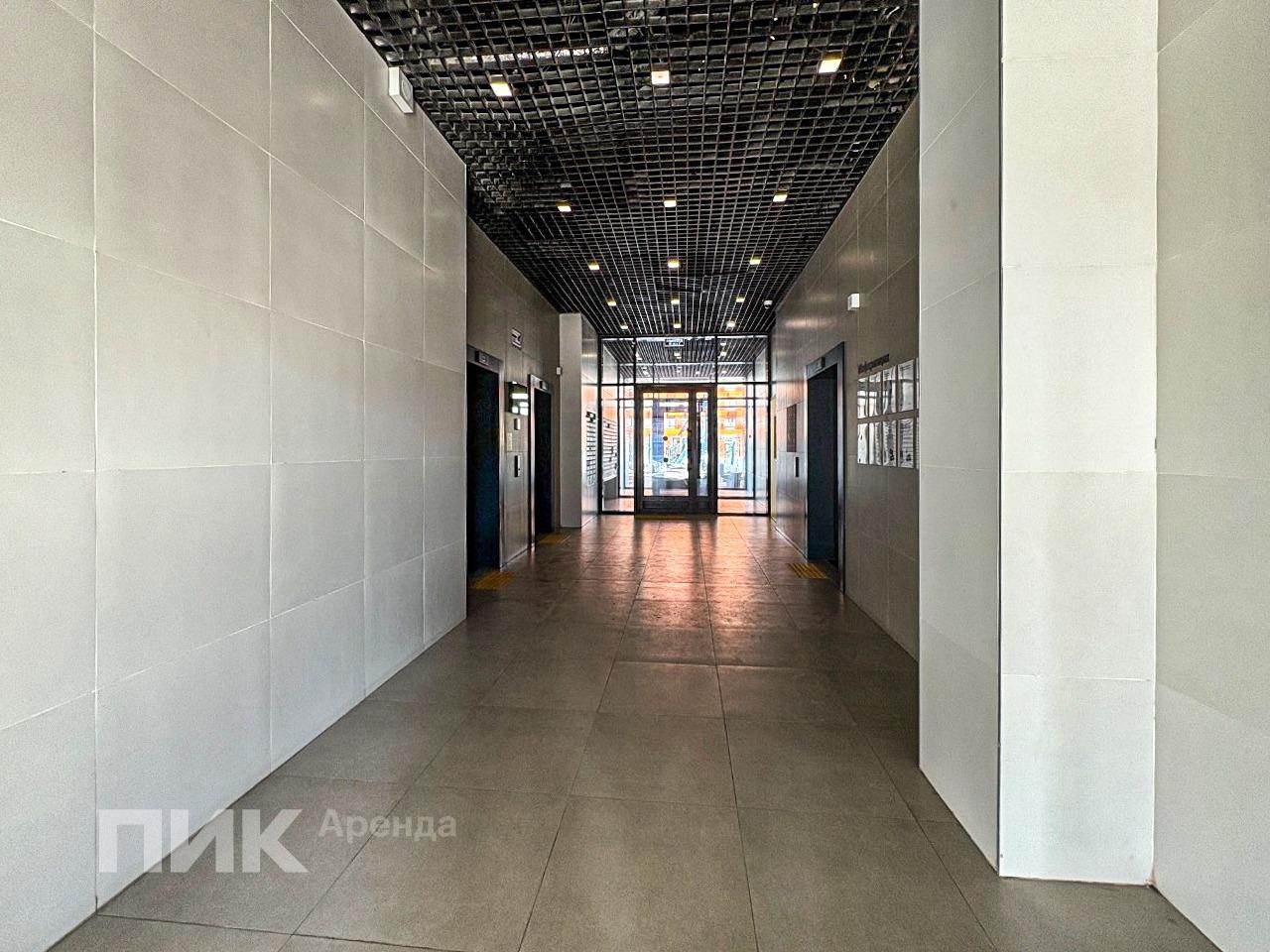 студия, 21.5 м², 37 000 ₽/мес — фото № 9 студия, 21.5 м², 37 000 ₽/мес — фото № 9