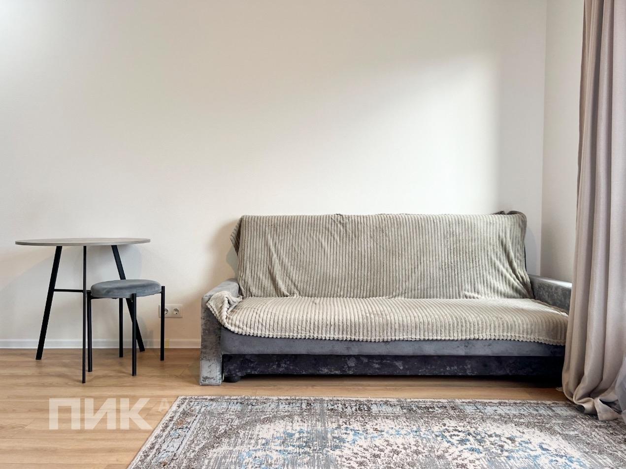 студия, 24 м², 43 900 ₽/мес — фото № 3 студия, 24 м², 43 900 ₽/мес — фото № 3