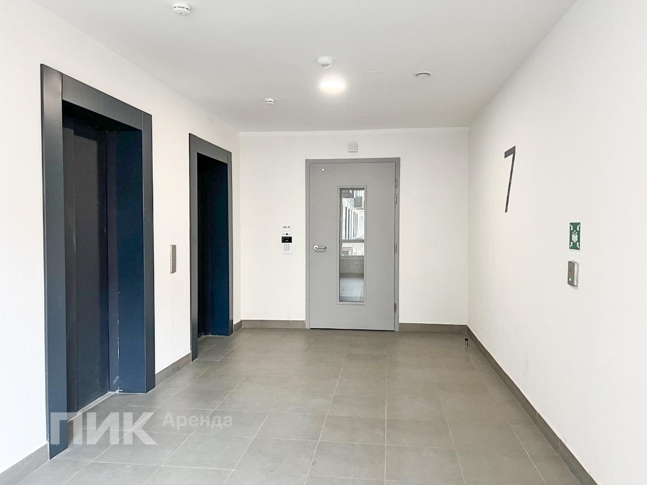 студия, 24 м², 43 900 ₽/мес — фото № 10 студия, 24 м², 43 900 ₽/мес — фото № 10