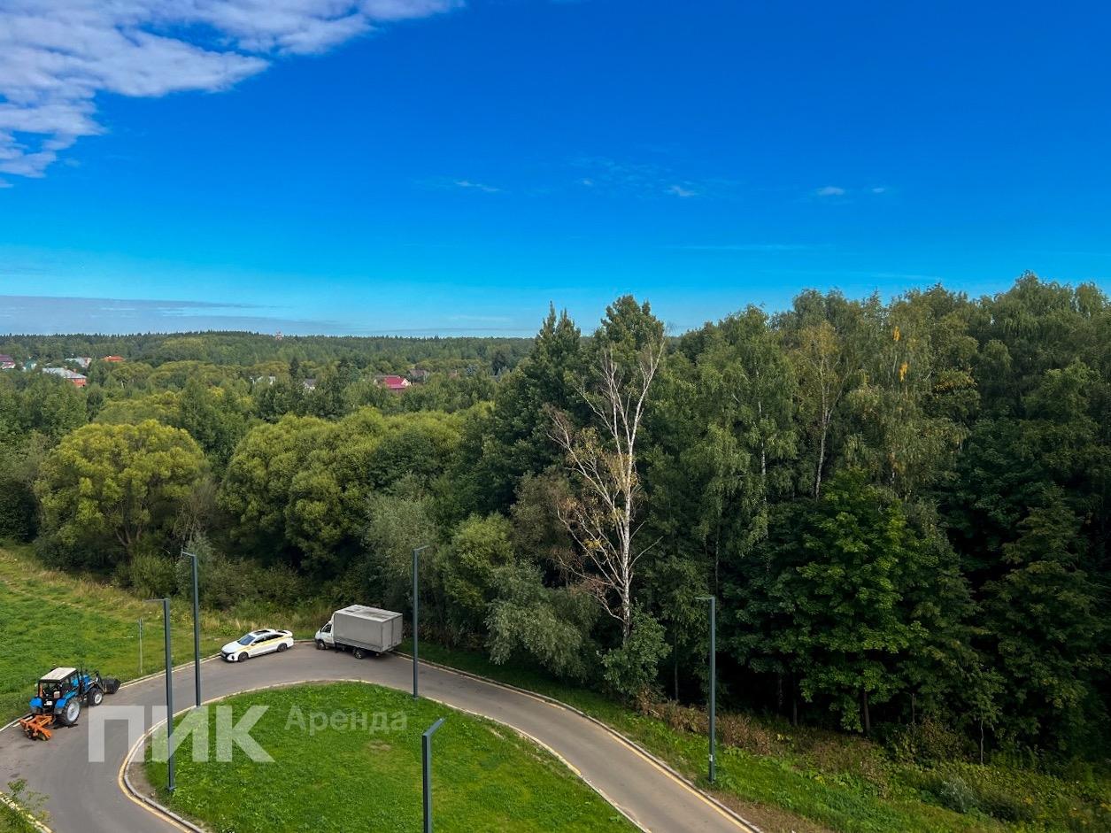 студия, 24 м², 43 900 ₽/мес — фото № 14 студия, 24 м², 43 900 ₽/мес — фото № 14