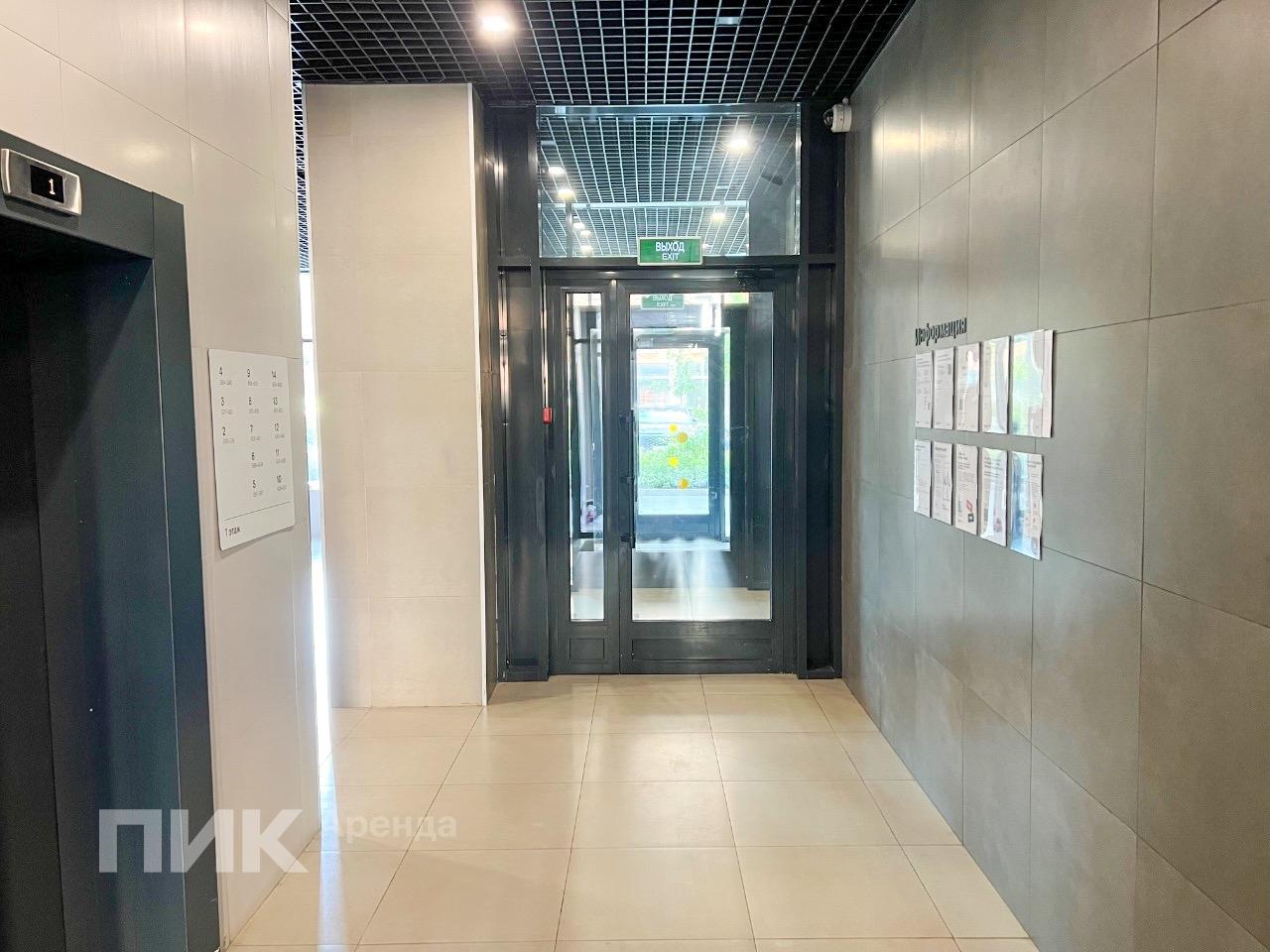 студия, 24 м², 43 900 ₽/мес — фото № 11 студия, 24 м², 43 900 ₽/мес — фото № 11