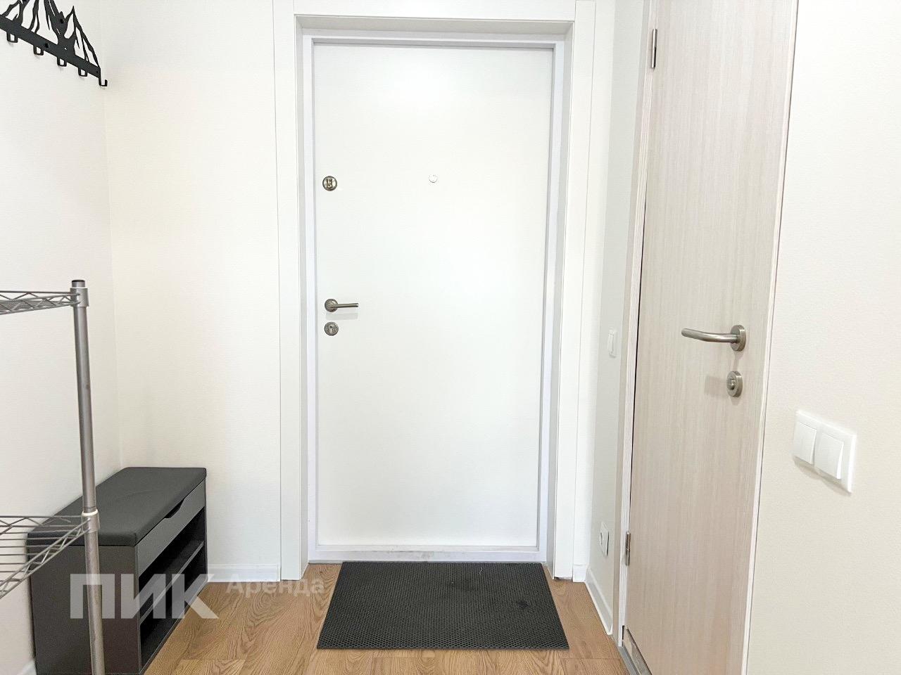 студия, 24 м², 43 900 ₽/мес — фото № 8 студия, 24 м², 43 900 ₽/мес — фото № 8