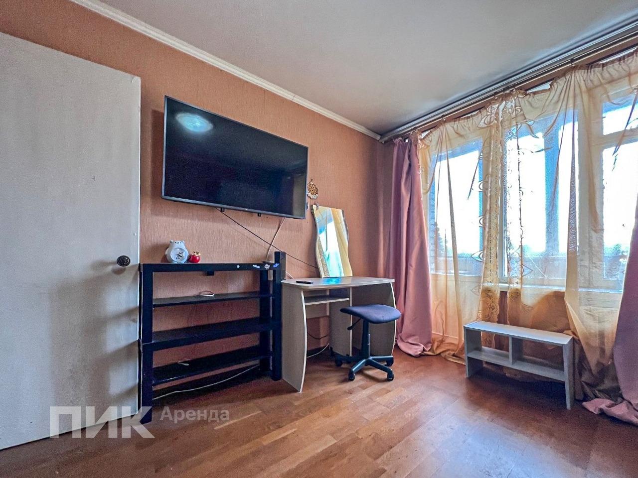 1-к. квартира, 26.2 м², 49 400 ₽/мес — фото № 2 1-к. квартира, 26.2 м², 49 400 ₽/мес — фото № 2