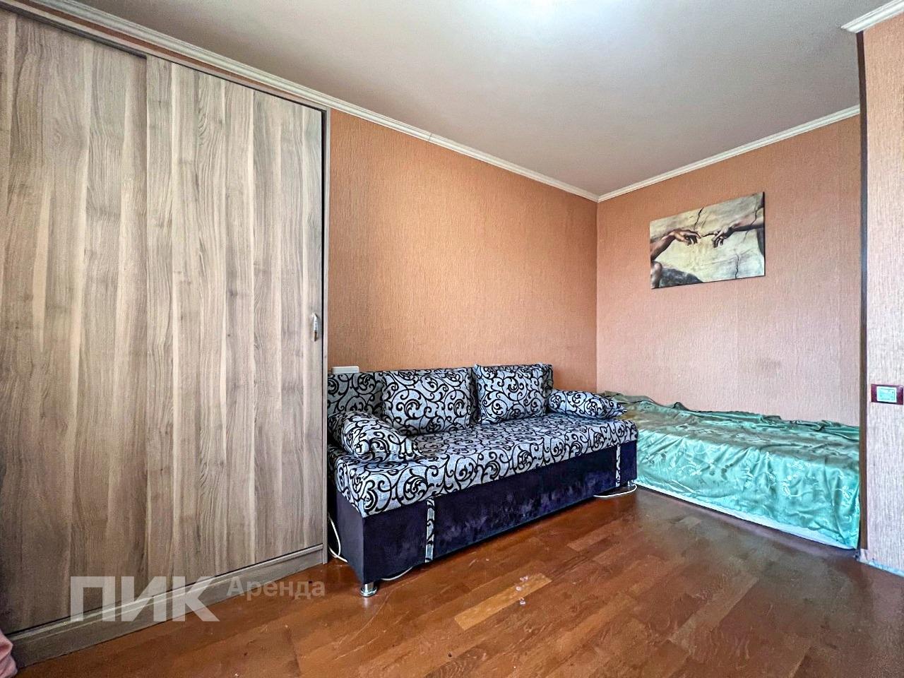 1-к. квартира, 26.2 м², 49 400 ₽/мес — фото № 3 1-к. квартира, 26.2 м², 49 400 ₽/мес — фото № 3