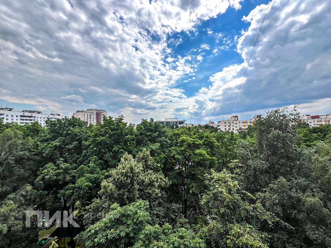 1-к. квартира, 26.2 м², 49 400 ₽/мес — фото № 10 1-к. квартира, 26.2 м², 49 400 ₽/мес — фото № 10