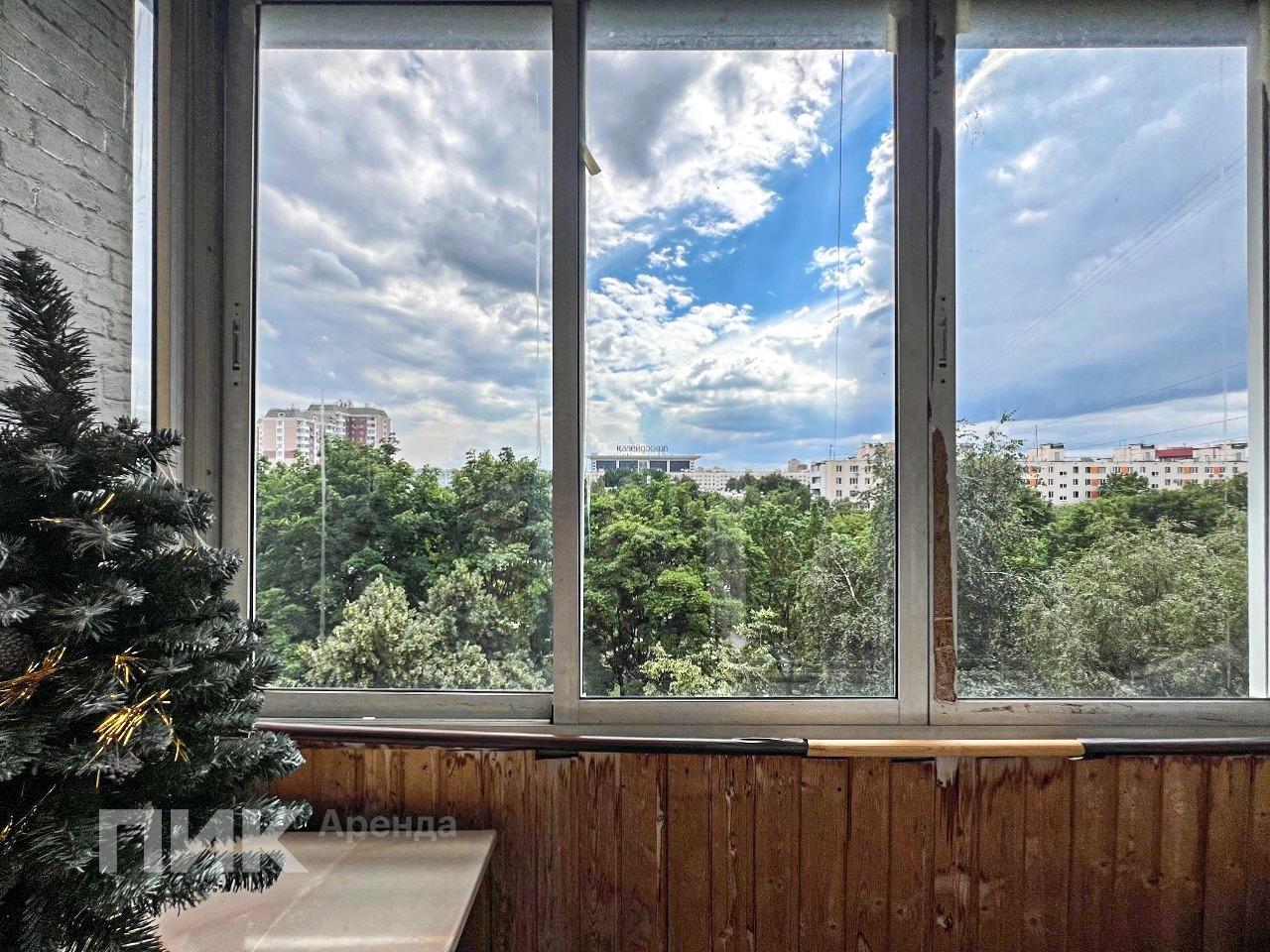 1-к. квартира, 26.2 м², 49 400 ₽/мес — фото № 8 1-к. квартира, 26.2 м², 49 400 ₽/мес — фото № 8