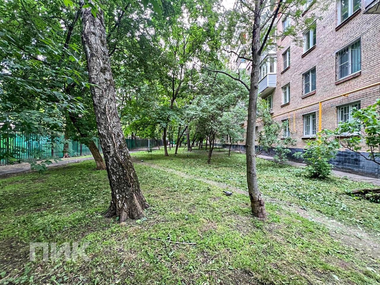 1-к. квартира, 26.2 м², 49 400 ₽/мес — фото № 13 1-к. квартира, 26.2 м², 49 400 ₽/мес — фото № 13