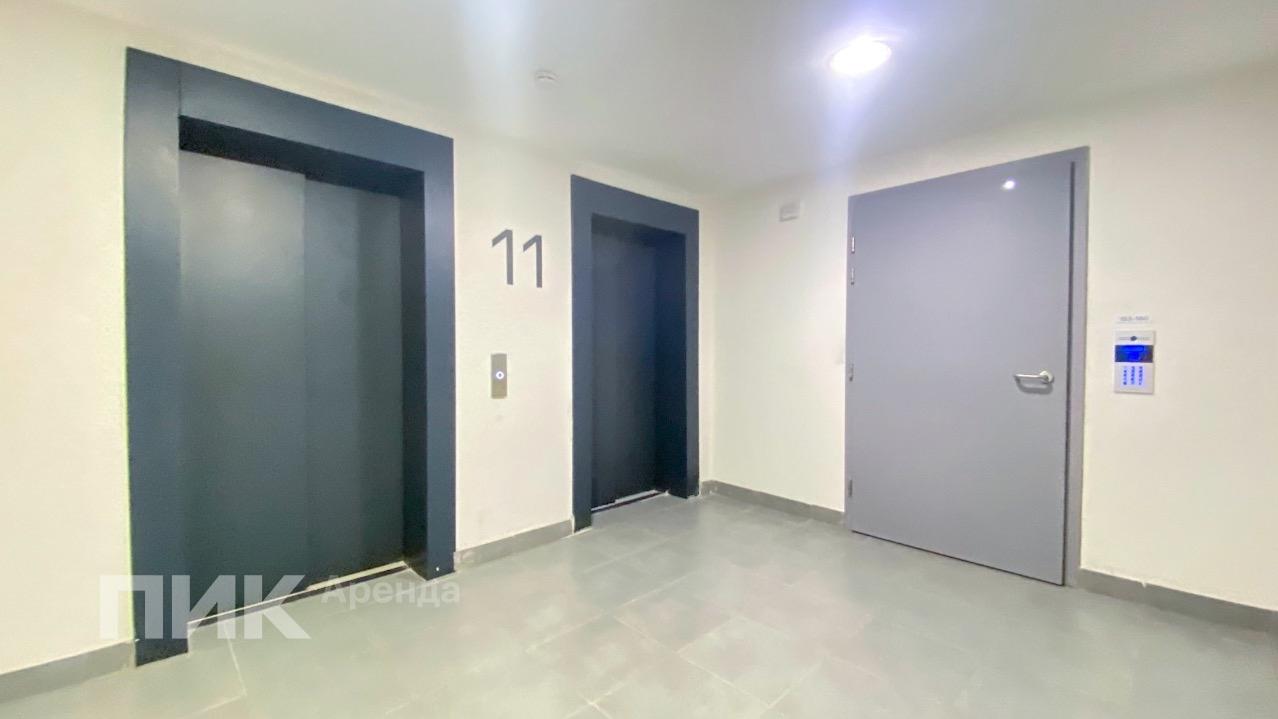 студия, 25 м², 58 300 ₽/мес — фото № 7 студия, 25 м², 58 300 ₽/мес — фото № 7