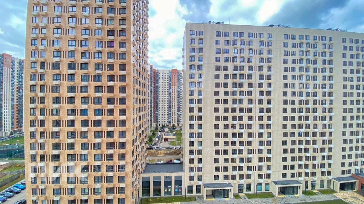 студия, 25 м², 58 300 ₽/мес — фото № 8 студия, 25 м², 58 300 ₽/мес — фото № 8