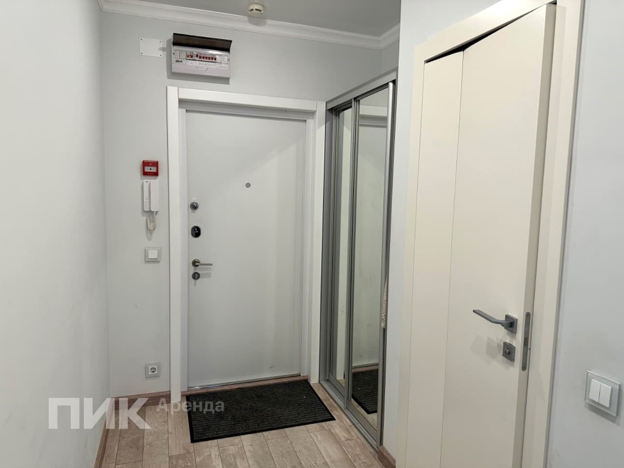 2-к. квартира, 58.4 м², 94 800 ₽/мес — фото № 11 2-к. квартира, 58.4 м², 94 800 ₽/мес — фото № 11