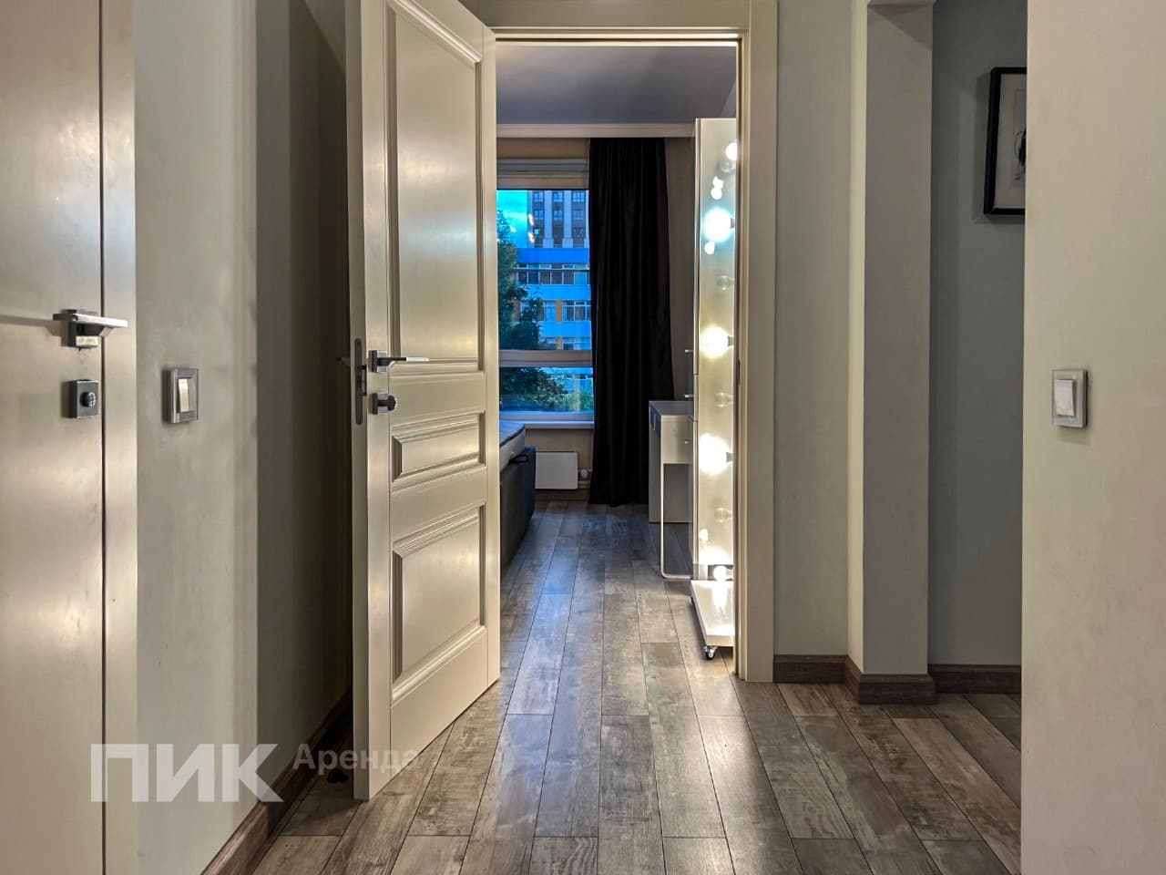 2-к. квартира, 58.4 м², 94 800 ₽/мес — фото № 10 2-к. квартира, 58.4 м², 94 800 ₽/мес — фото № 10