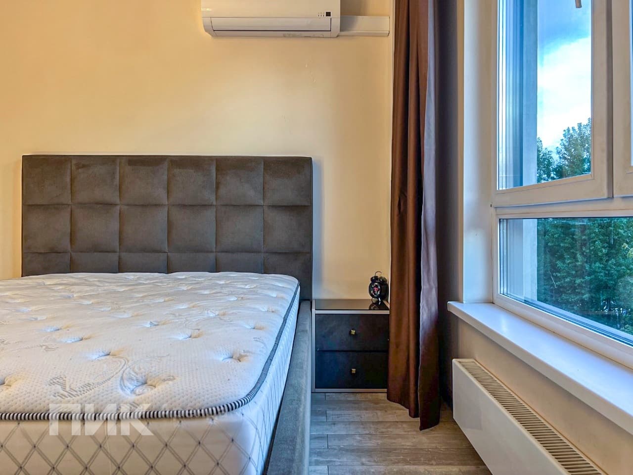 2-к. квартира, 58.4 м², 94 800 ₽/мес — фото № 7 2-к. квартира, 58.4 м², 94 800 ₽/мес — фото № 7