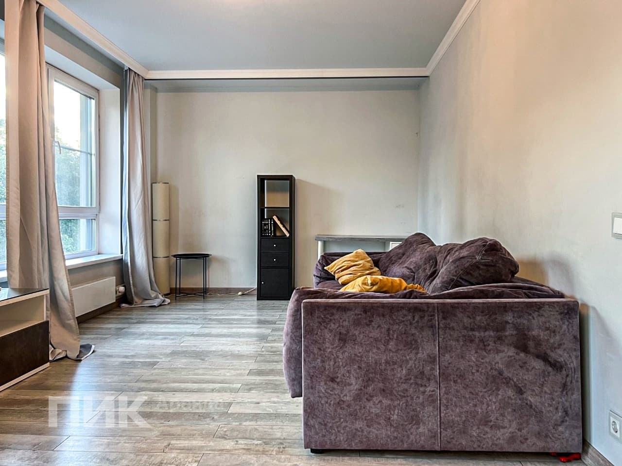 2-к. квартира, 58.4 м², 94 800 ₽/мес — фото № 2 2-к. квартира, 58.4 м², 94 800 ₽/мес — фото № 2