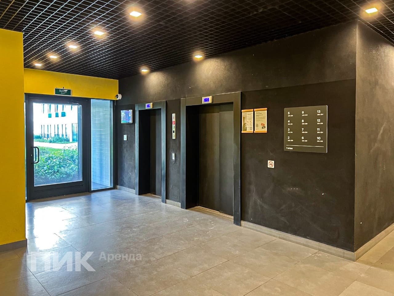 2-к. квартира, 58.4 м², 94 800 ₽/мес — фото № 14 2-к. квартира, 58.4 м², 94 800 ₽/мес — фото № 14