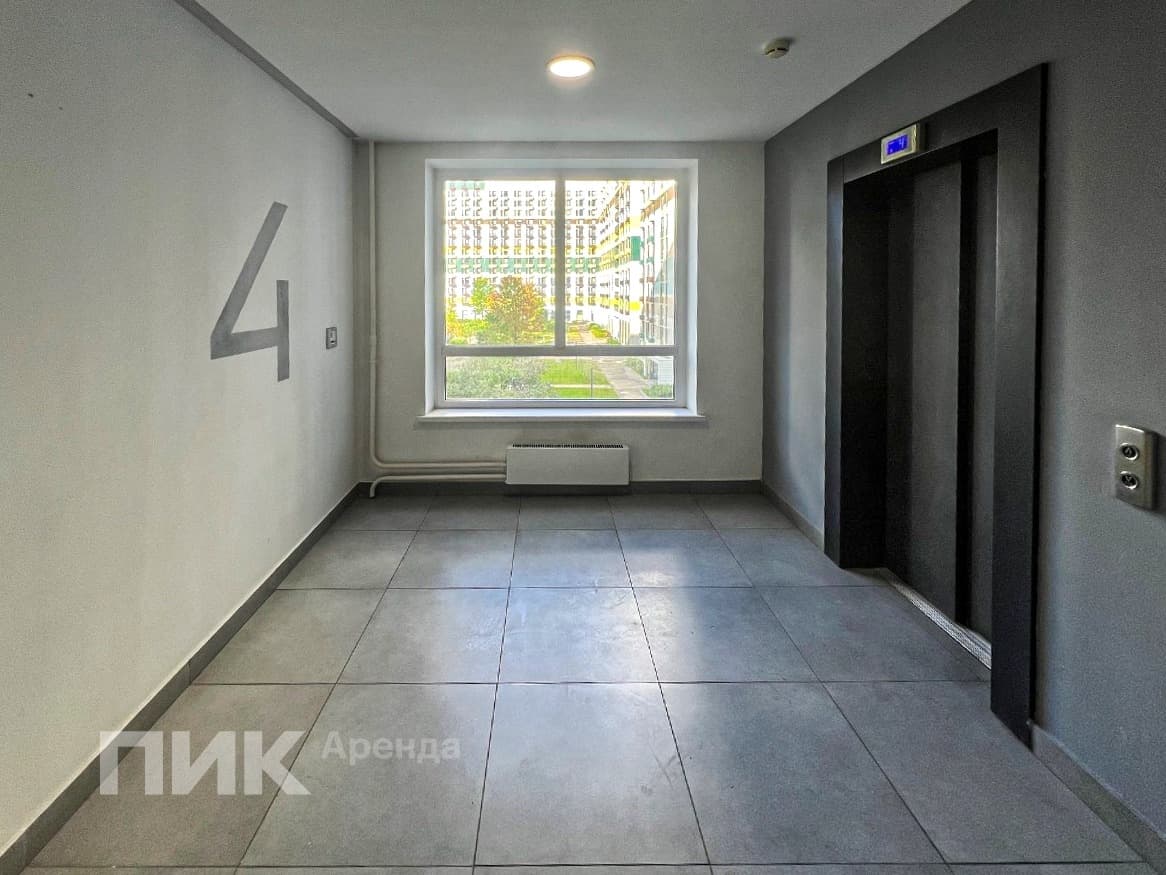 2-к. квартира, 58.4 м², 94 800 ₽/мес — фото № 13 2-к. квартира, 58.4 м², 94 800 ₽/мес — фото № 13