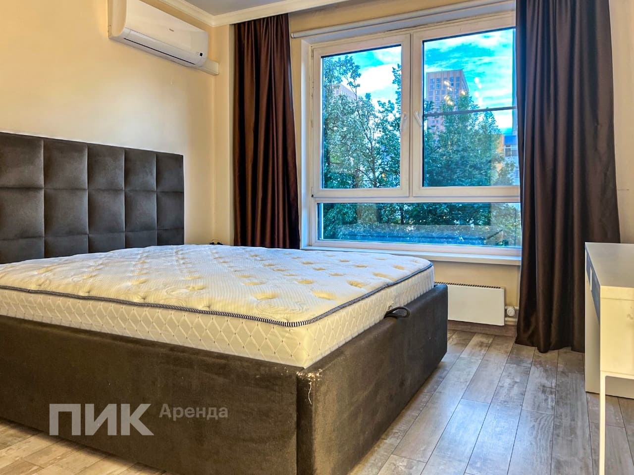2-к. квартира, 58.4 м², 94 800 ₽/мес — фото № 6 2-к. квартира, 58.4 м², 94 800 ₽/мес — фото № 6