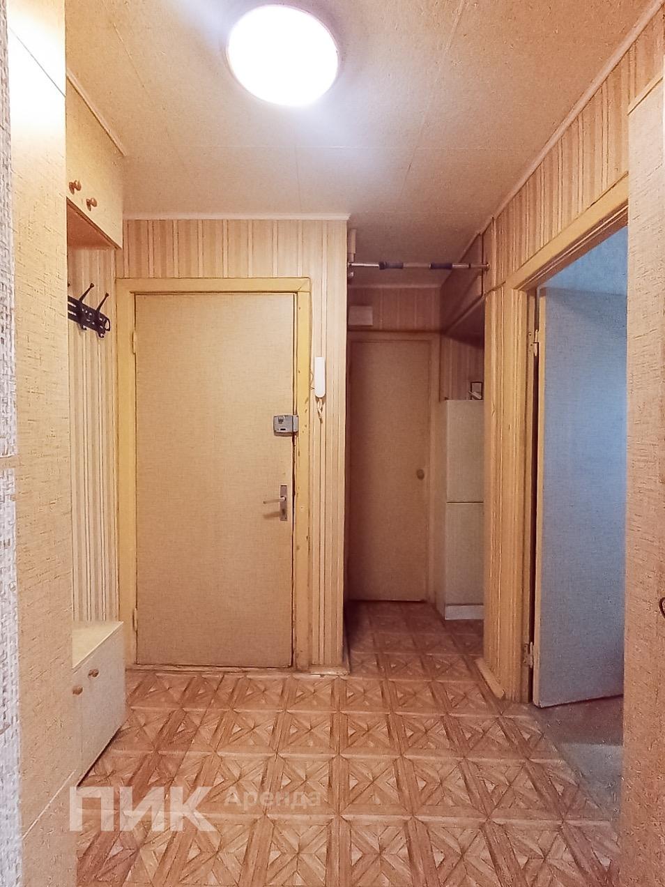 3-к. квартира, 56 м², 76 600 ₽/мес — фото № 14 3-к. квартира, 56 м², 76 600 ₽/мес — фото № 14