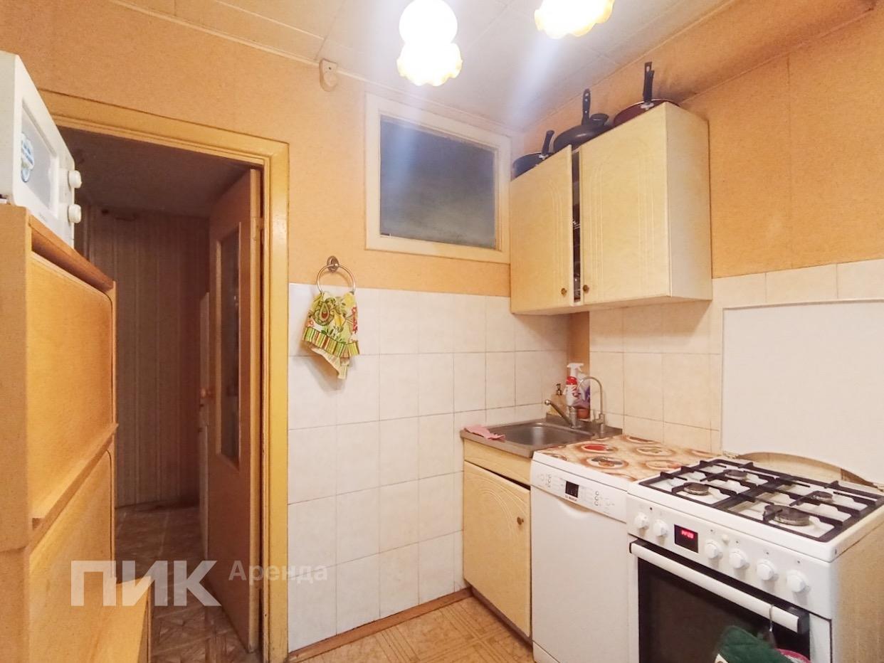 3-к. квартира, 56 м², 76 600 ₽/мес — фото № 8 3-к. квартира, 56 м², 76 600 ₽/мес — фото № 8
