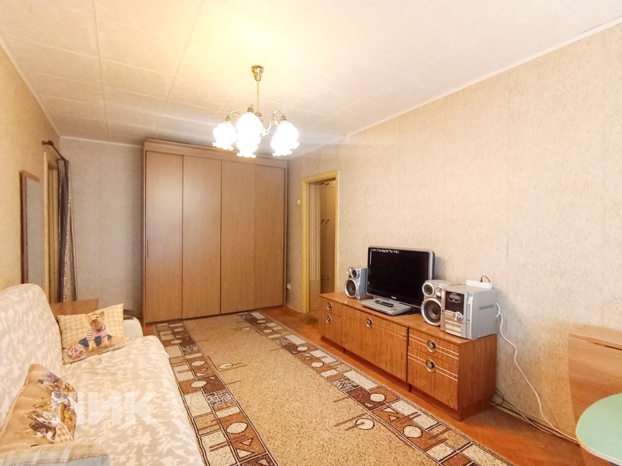 3-к. квартира, 56 м², 76 600 ₽/мес — фото № 2 3-к. квартира, 56 м², 76 600 ₽/мес — фото № 2